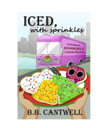 B.B. Cantwell — Iced, with Sprinkles