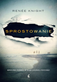 Renée Knight — Sprostowanie