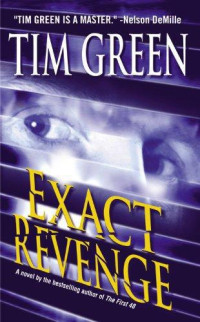 Green Tim — Exact Revenge