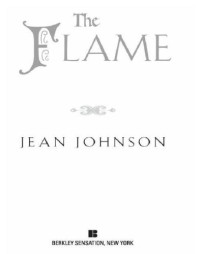 Johnson Jean — The Flame