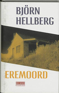 Björn Hellberg  — Eremoord