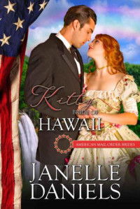 Daniels Janelle — Kitty Bride of Hawaii