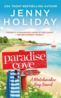 Jenny Holiday — Paradise Cove