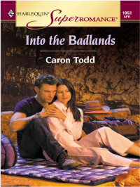 Caron Todd — Into the Badlands