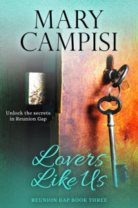 Mary Campisi — Lovers Like Us