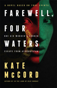 McCord Kate — Farewell, Four Waters