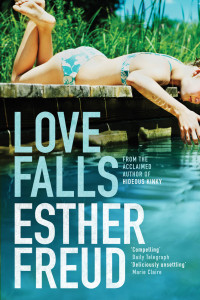 Freud Esther — Love Falls