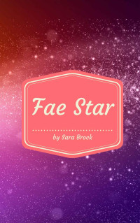 Brock Sara — Fae Star