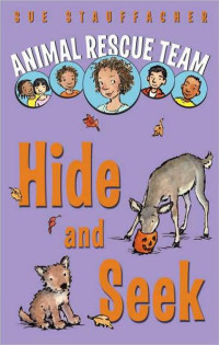 Stauffacher Sue — Hide and Seek