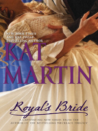 Martin Kat — Royal's Bride