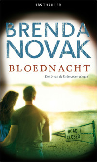 Brenda Novak — Bloednacht