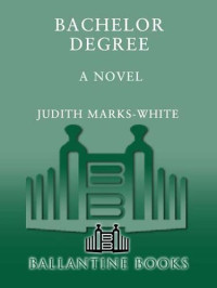 Judith Marks-White — Bachelor Degree