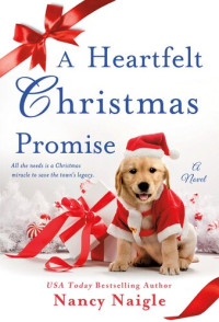Nancy Naigle — A Heartfelt Christmas Promise