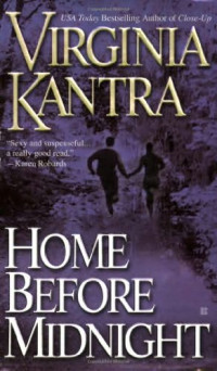 Kantra Virginia — Home Before Midnight