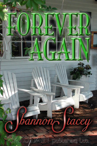 Stacey Shannon — Forever Again