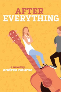 Andrea Nourse — After Everything