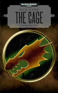 Kyme Nick — The Cage