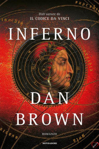 Brown Dan — Inferno