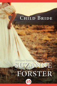 Forster Suzanne — Child Bride