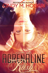 Hogan, Cindy M — Adrenaline Rush