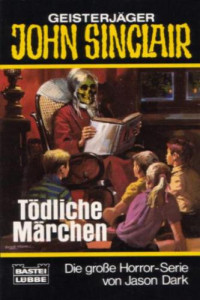 Dark Jason — Tödliche Märchen