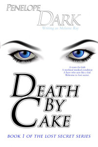 Dark Penelope — Death by Cake