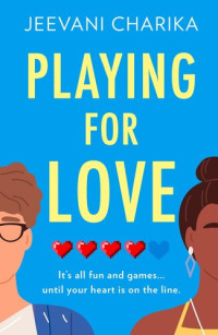 Jeevani Charika — Playing for Love