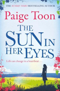 Toon Paige — The Sun in Her Eyes