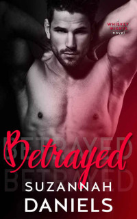 Daniels Suzannah — Betrayed