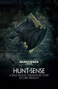 Wraight Chris — Hunt-Sense