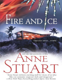 Stuart Anne — Fire and Ice