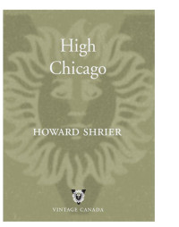 Shrier Howard — High Chicago