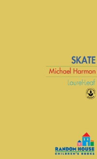 Harmon Michael — Skate