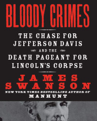 Swanson, James L — Bloody Crimes