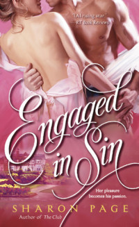 Page Sharon — Engaged in Sin