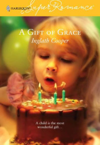 Cooper Inglath — Gift of Grace