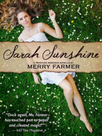 Farmer Merry — Sarah Sunshine