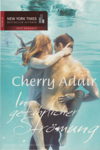 Adair Cherry — In gefährlicher Strömung