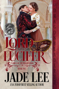 Lee Jade — Lord Lucifer