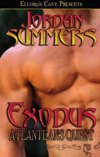 Jordan Summers — Exodus