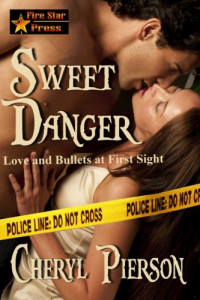 Pierson Cheryl — Sweet Danger