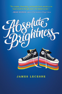 Lecesne James — Absolute Brightness
