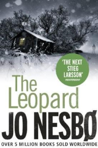 Nesbo Jo — Leopard