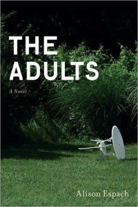 Alison Espach — The Adults