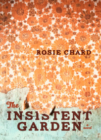 Chard Rosie — The Insistent Garden