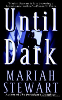 Stewart Mariah — Until Dark