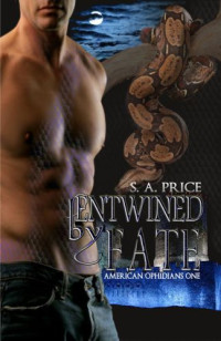 Price, S A — Entwined by Fate