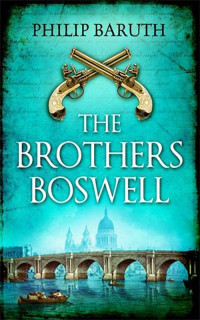 Baruth Philip — The Brothers Boswell