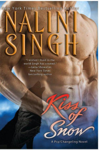 Singh Nalini — Kiss of Snow