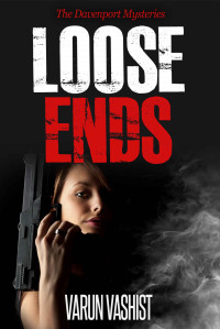 Vashist, V S — Mystery: Mystery books: Loose Ends